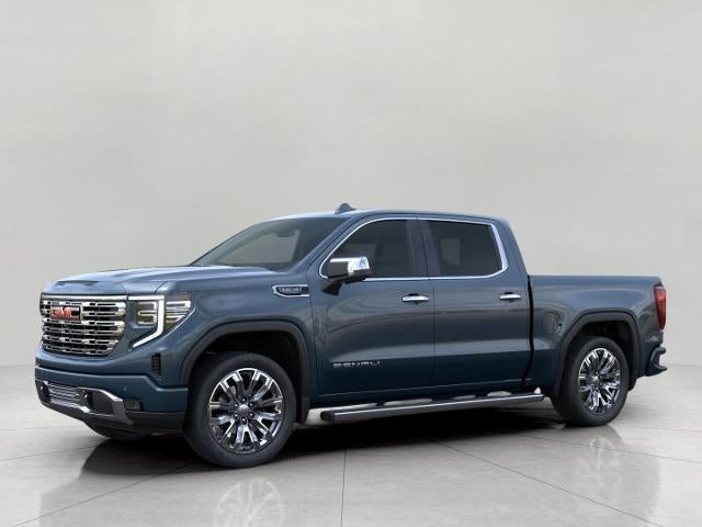 2026 GMC Sierra 1500 4WD Crew Cab 147 Denali
