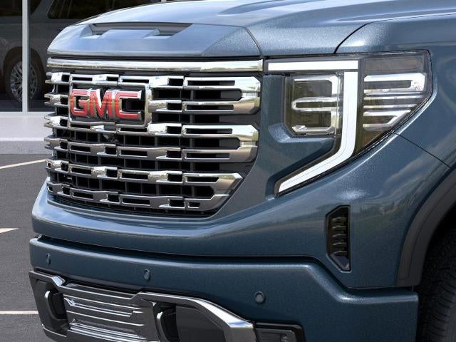 2026 GMC Sierra 1500 4WD Crew Cab 147 Denali