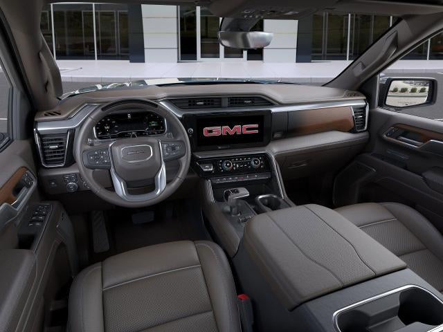 2026 GMC Sierra 1500 4WD Crew Cab 147 Denali