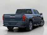2026 GMC Sierra 1500 4WD Crew Cab 147 Denali