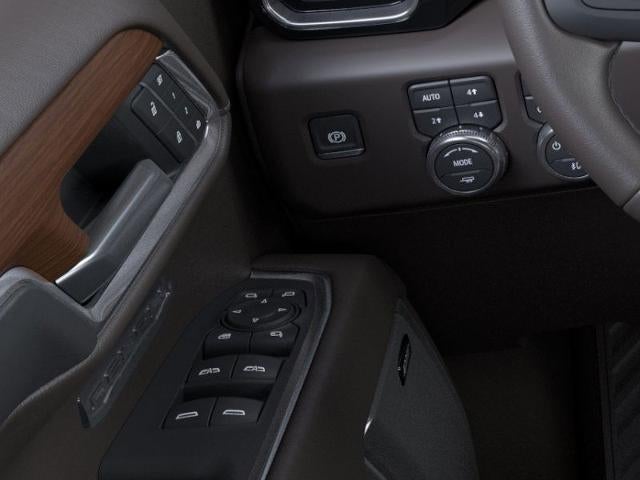 2026 GMC Sierra 1500 4WD Crew Cab 147 Denali