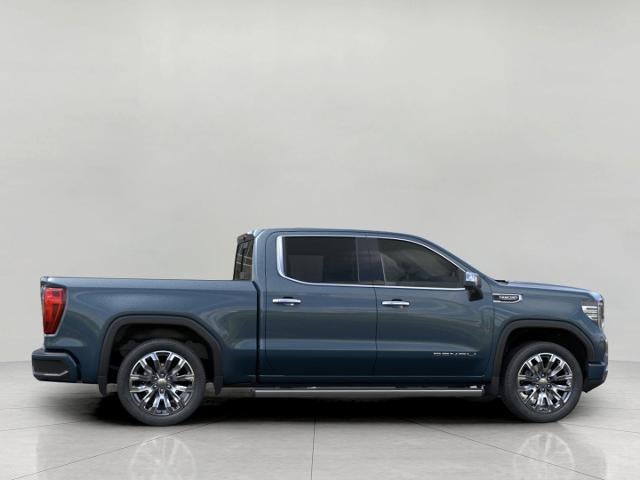2026 GMC Sierra 1500 4WD Crew Cab 147 Denali