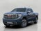2026 GMC Sierra 1500 4WD Crew Cab 147 Denali