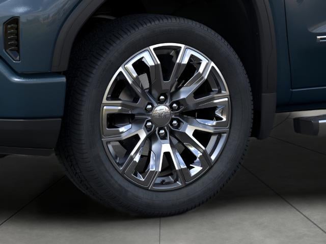 2026 GMC Sierra 1500 4WD Crew Cab 147 Denali