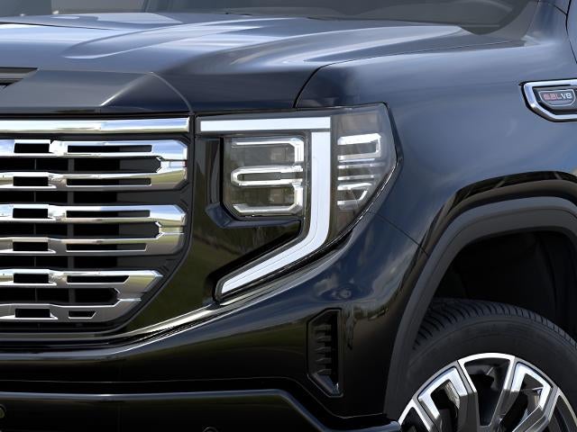 2026 GMC Sierra 1500 4WD Crew Cab 147 Denali