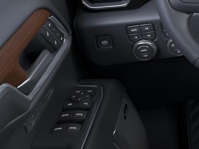 2026 GMC Sierra 1500 4WD Crew Cab 147 Denali