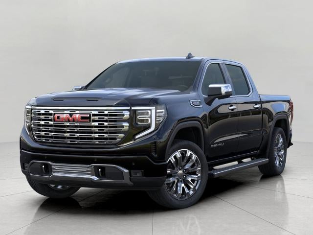 2026 GMC Sierra 1500 4WD Crew Cab 147 Denali