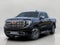 2026 GMC Sierra 1500 4WD Crew Cab 147 Denali