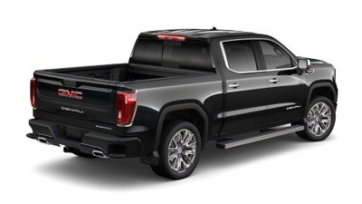 2026 GMC Sierra 1500 4WD Crew Cab 147 Denali