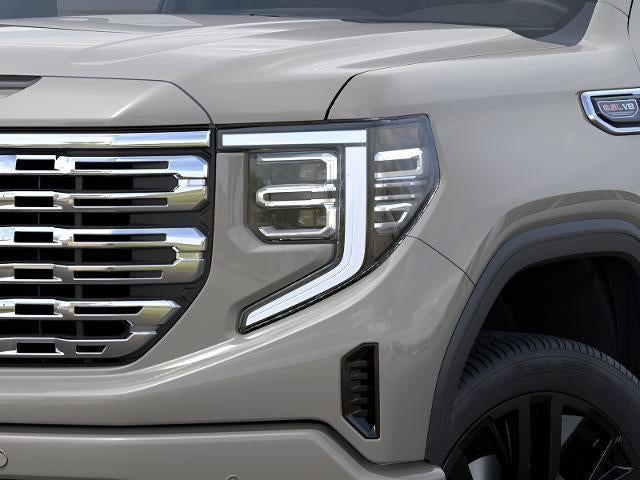 2026 GMC Sierra 1500 4WD Crew Cab 147 Denali