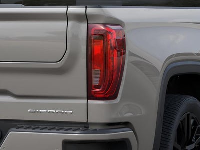 2026 GMC Sierra 1500 4WD Crew Cab 147 Denali