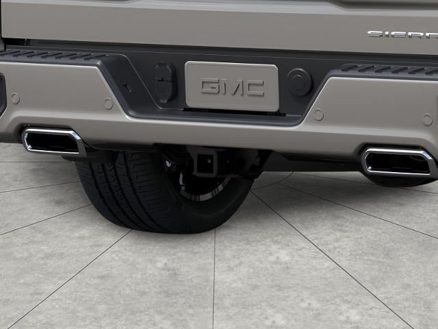 2026 GMC Sierra 1500 4WD Crew Cab 147 Denali