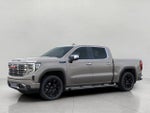 2026 GMC Sierra 1500 4WD Crew Cab 147 Denali