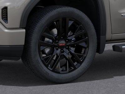 2026 GMC Sierra 1500 4WD Crew Cab 147 Denali
