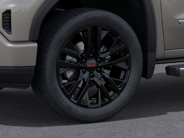 2026 GMC Sierra 1500 4WD Crew Cab 147 Denali