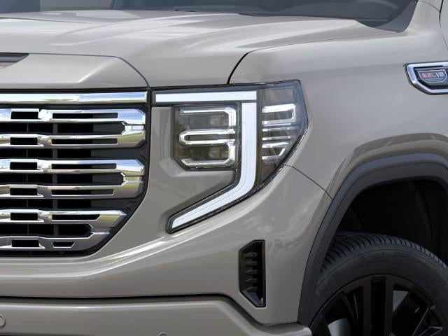 2026 GMC Sierra 1500 4WD Crew Cab 147 Denali