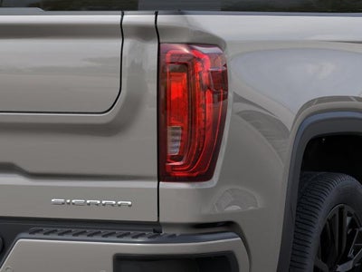 2026 GMC Sierra 1500 4WD Crew Cab 147 Denali
