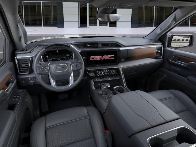2026 GMC Sierra 1500 4WD Crew Cab 147 Denali
