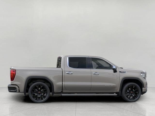 2026 GMC Sierra 1500 4WD Crew Cab 147 Denali