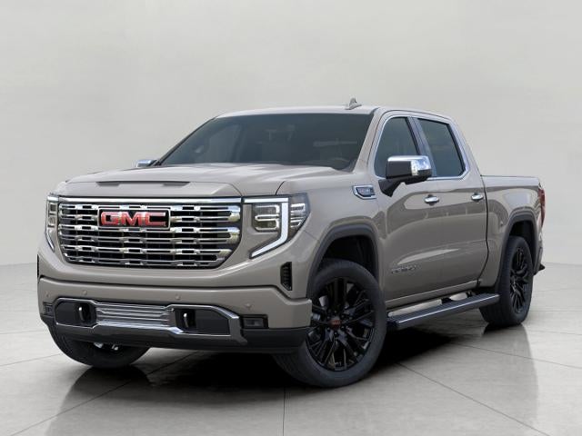 2026 GMC Sierra 1500 4WD Crew Cab 147 Denali