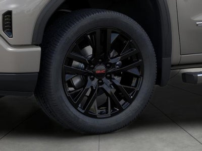 2026 GMC Sierra 1500 4WD Crew Cab 147 Denali