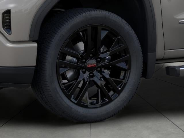2026 GMC Sierra 1500 4WD Crew Cab 147 Denali