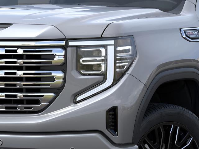 2026 GMC Sierra 1500 4WD Crew Cab 147 Denali