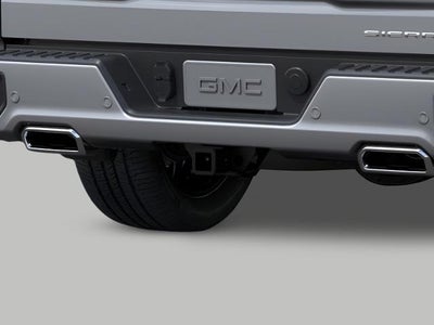 2026 GMC Sierra 1500 4WD Crew Cab 147 Denali