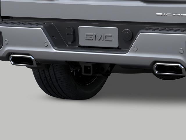 2026 GMC Sierra 1500 4WD Crew Cab 147 Denali