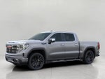 2026 GMC Sierra 1500 4WD Crew Cab 147 Denali
