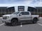 2026 GMC Sierra 1500 4WD Crew Cab 147 Denali