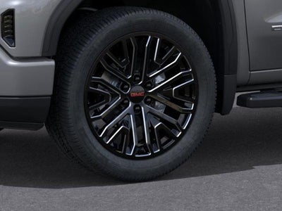 2026 GMC Sierra 1500 4WD Crew Cab 147 Denali