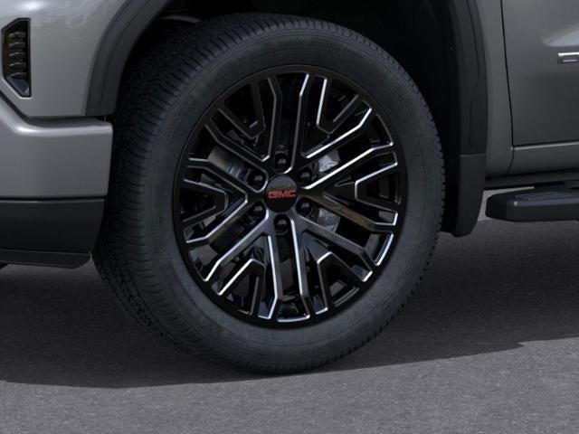 2026 GMC Sierra 1500 4WD Crew Cab 147 Denali