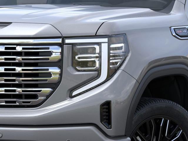 2026 GMC Sierra 1500 4WD Crew Cab 147 Denali