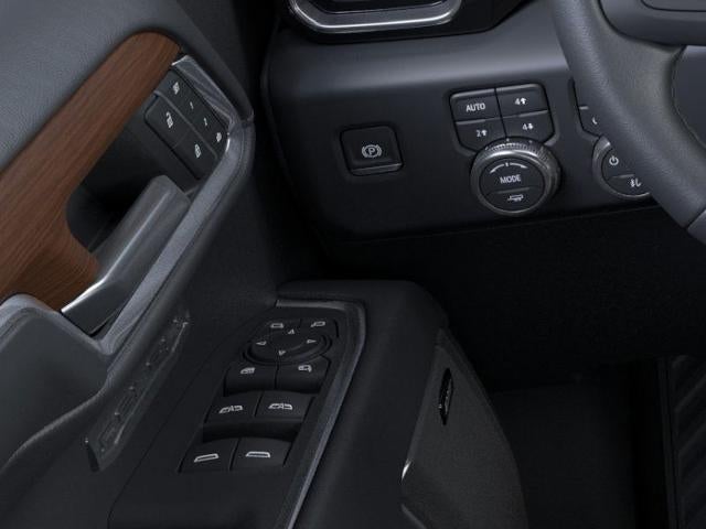 2026 GMC Sierra 1500 4WD Crew Cab 147 Denali