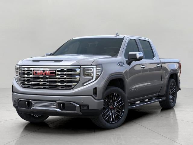 2026 GMC Sierra 1500 4WD Crew Cab 147 Denali