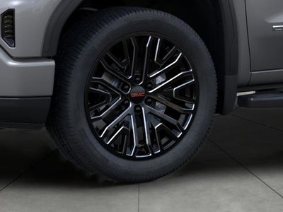 2026 GMC Sierra 1500 4WD Crew Cab 147 Denali