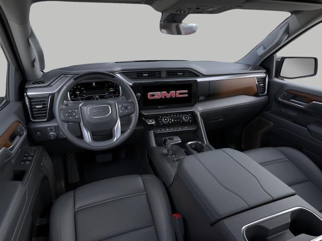 2026 GMC Sierra 1500 4WD Crew Cab 147 Denali