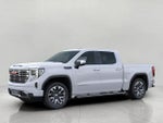 2026 GMC Sierra 1500 4WD Crew Cab 147 Denali
