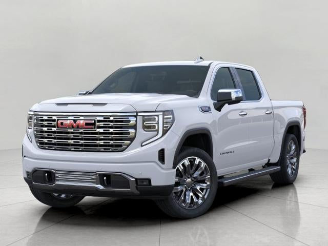 2026 GMC Sierra 1500 4WD Crew Cab 147 Denali
