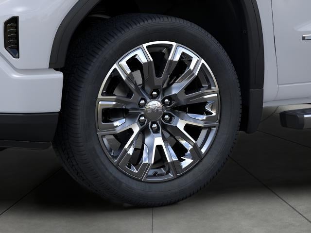 2026 GMC Sierra 1500 4WD Crew Cab 147 Denali