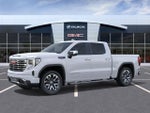 2026 GMC Sierra 1500 4WD Crew Cab 147 Denali
