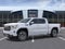2026 GMC Sierra 1500 4WD Crew Cab 147 Denali
