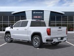 2026 GMC Sierra 1500 4WD Crew Cab 147 Denali