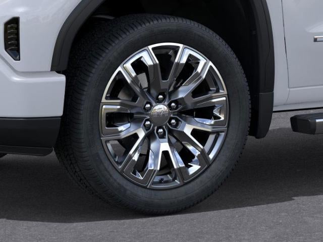 2026 GMC Sierra 1500 4WD Crew Cab 147 Denali