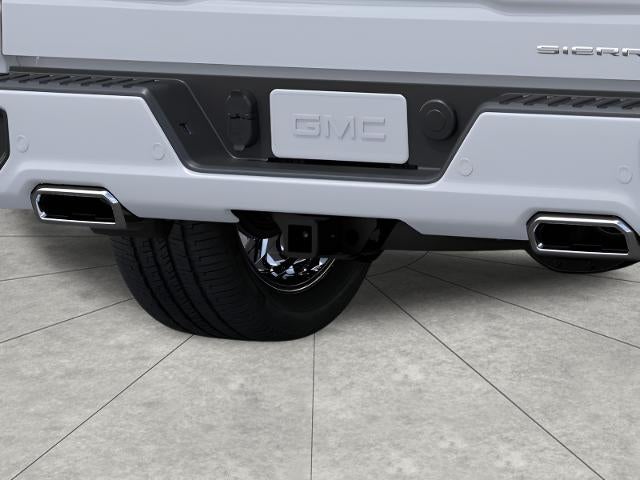 2026 GMC Sierra 1500 4WD Crew Cab 147 Denali