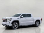2026 GMC Sierra 1500 4WD Crew Cab 147 Denali