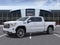 2026 GMC Sierra 1500 4WD Crew Cab 147 Denali