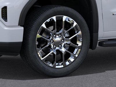 2026 GMC Sierra 1500 4WD Crew Cab 147 Denali
