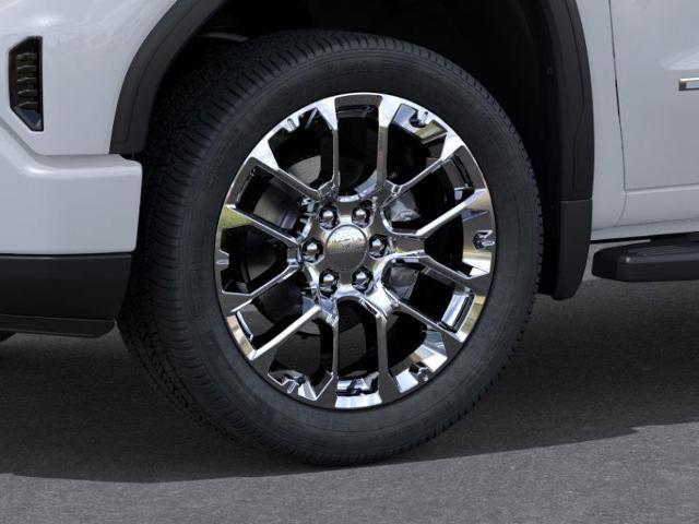 2026 GMC Sierra 1500 4WD Crew Cab 147 Denali